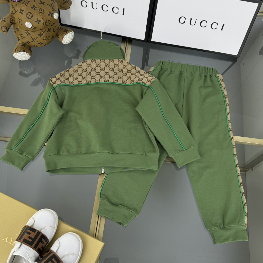 Gucci Kids